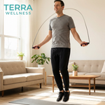 Speed Jump Rope