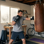 Premium Boxing Gloves