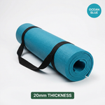 Premium Yoga Mat