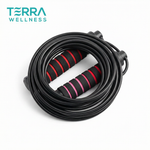 Speed Jump Rope – Adjustable Skipping Rope for Fitness & Boxing