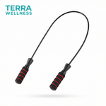 Speed Jump Rope – Adjustable Skipping Rope for Fitness & Boxing