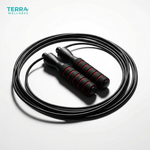 Speed Jump Rope – Adjustable Skipping Rope for Fitness & Boxing