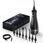 Water Flosser Pro