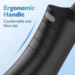 Water Flosser Pro – Cordless Rechargeable Oral Irrigator