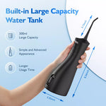 Water Flosser Pro
